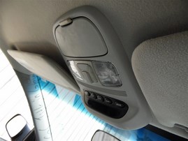 2006 TOYOTA SIENNA LE RED PEARL 3.3 AT FWD Z20061